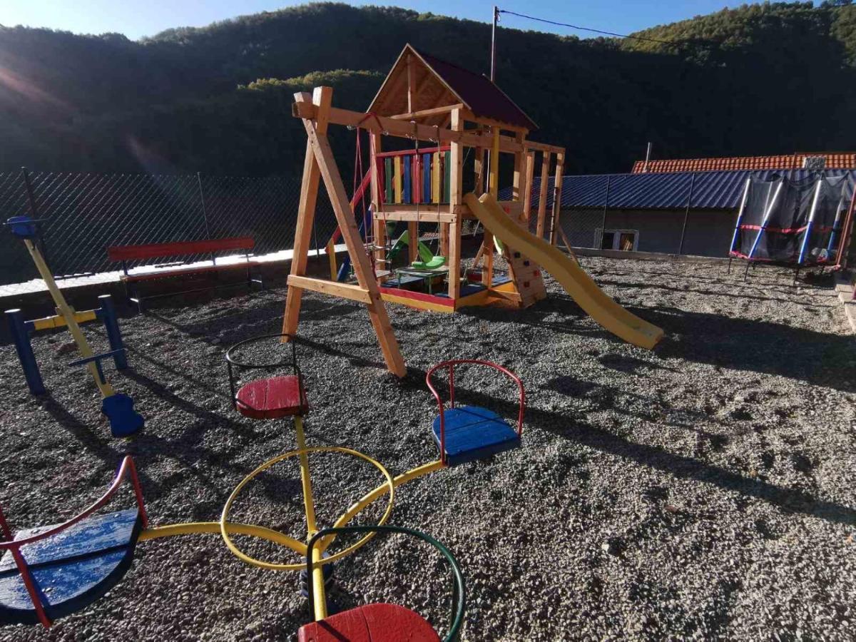 Aphrodite Hills Apartments-stara Planina Crni Vrh