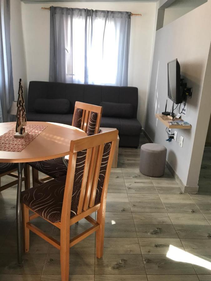 Apartament Aphrodite Hills Apartments-stara Planina