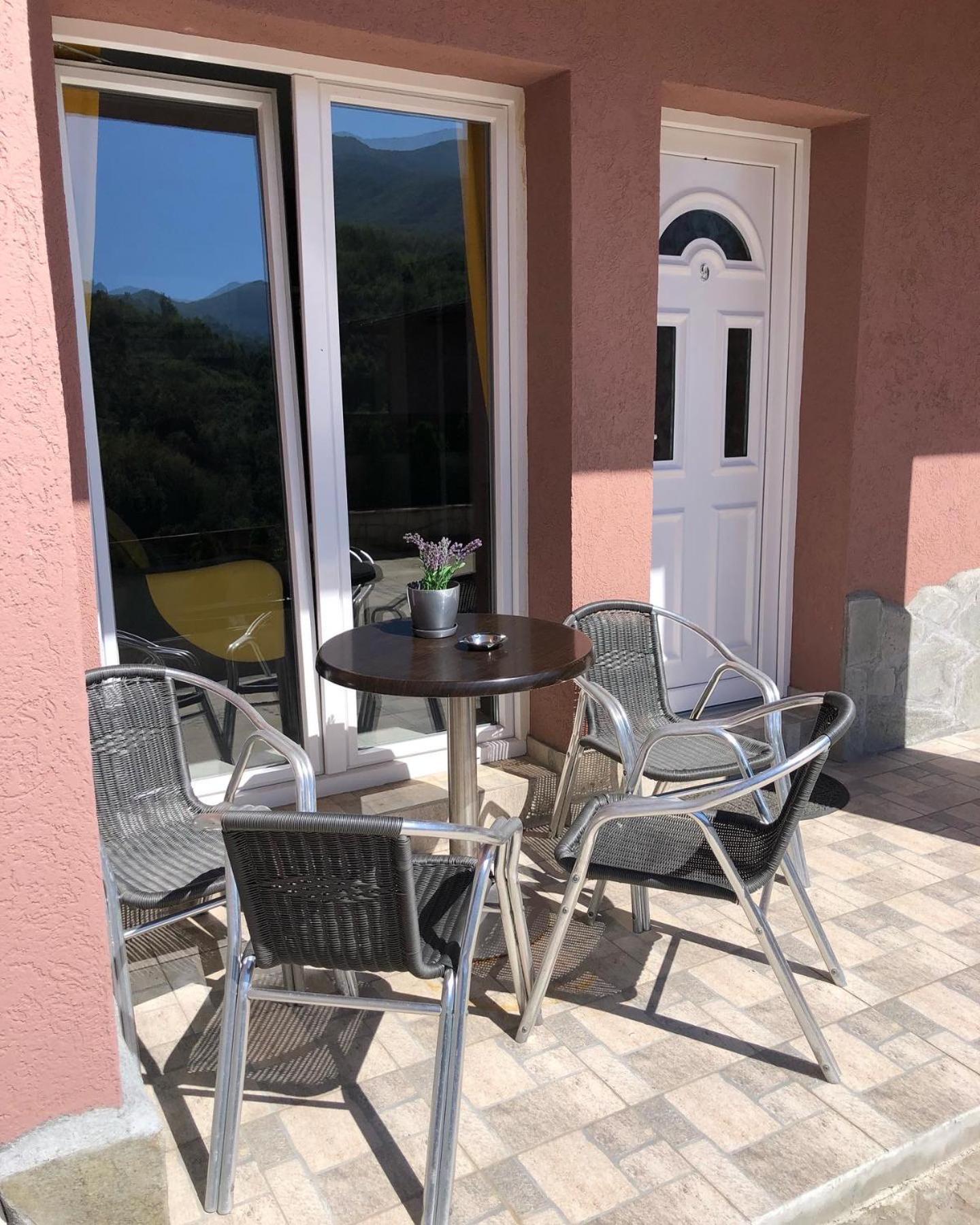 Aphrodite Hills Apartments-stara Planina Apartament Crni Vrh