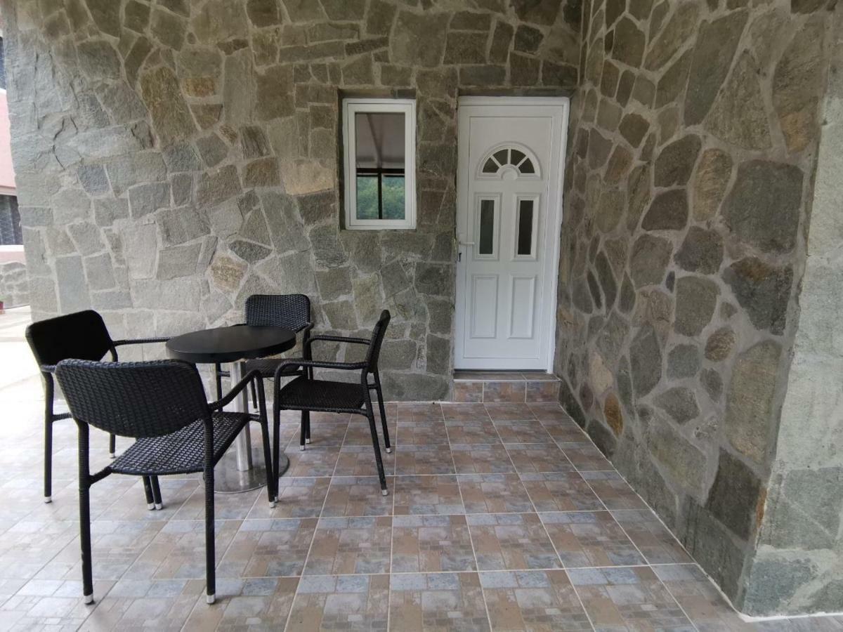 Apartment Aphrodite Hills Apartments-stara Planina