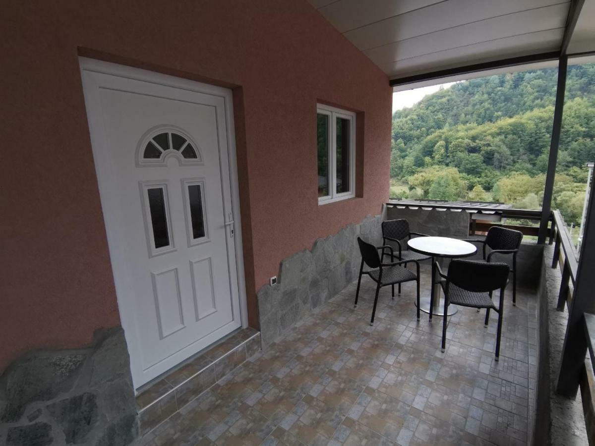 Aphrodite Hills Apartments-stara Planina Apartment