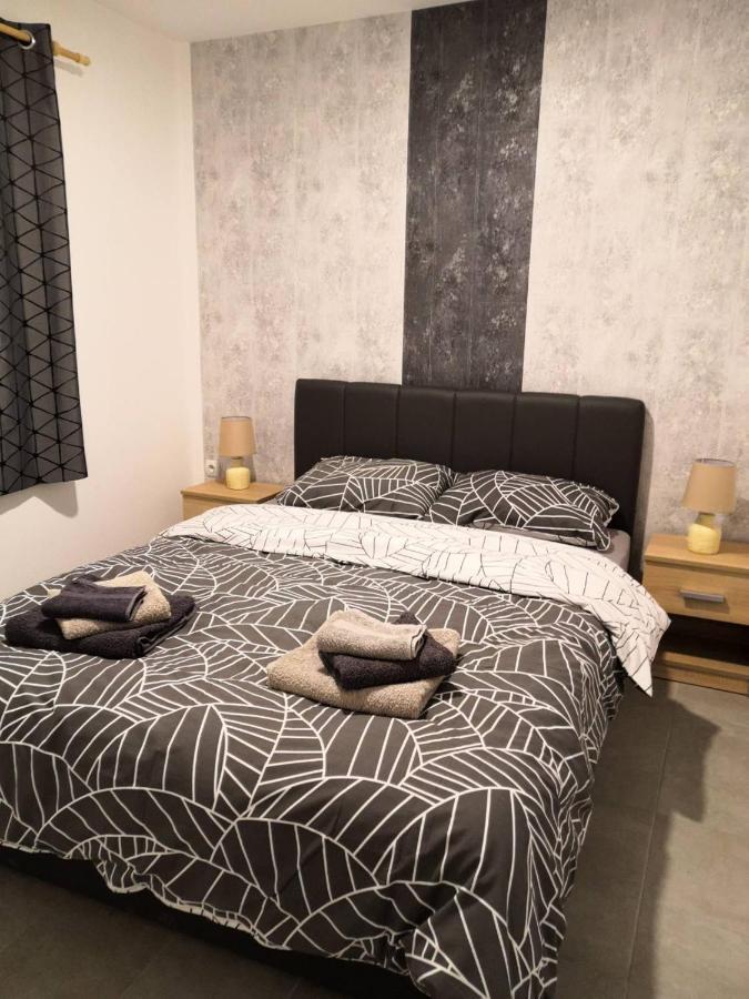 Aphrodite Hills Apartments-stara Planina