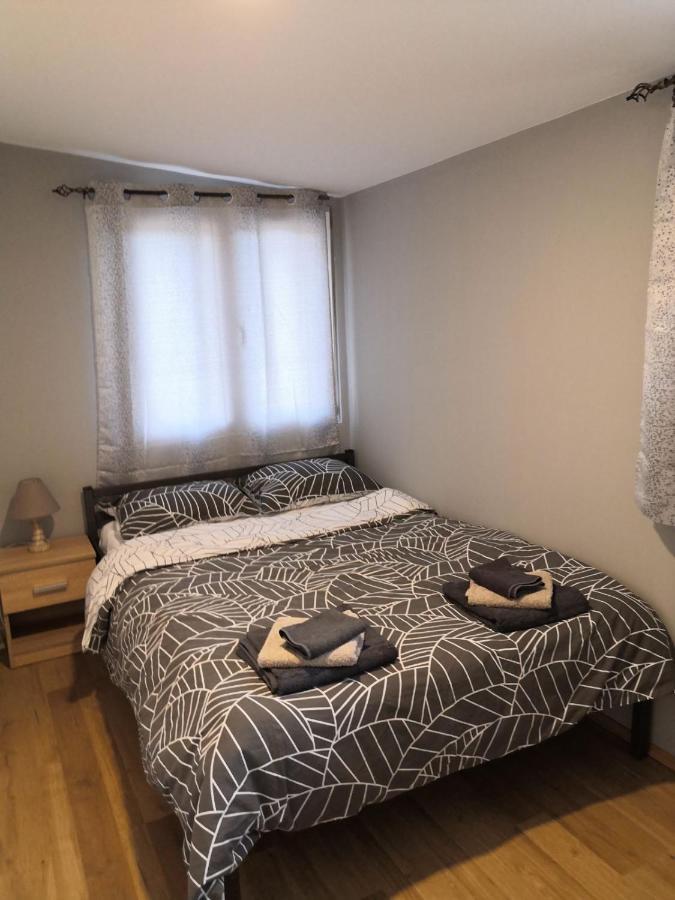 Aphrodite Hills Apartments-stara Planina Apartment Crni Vrh