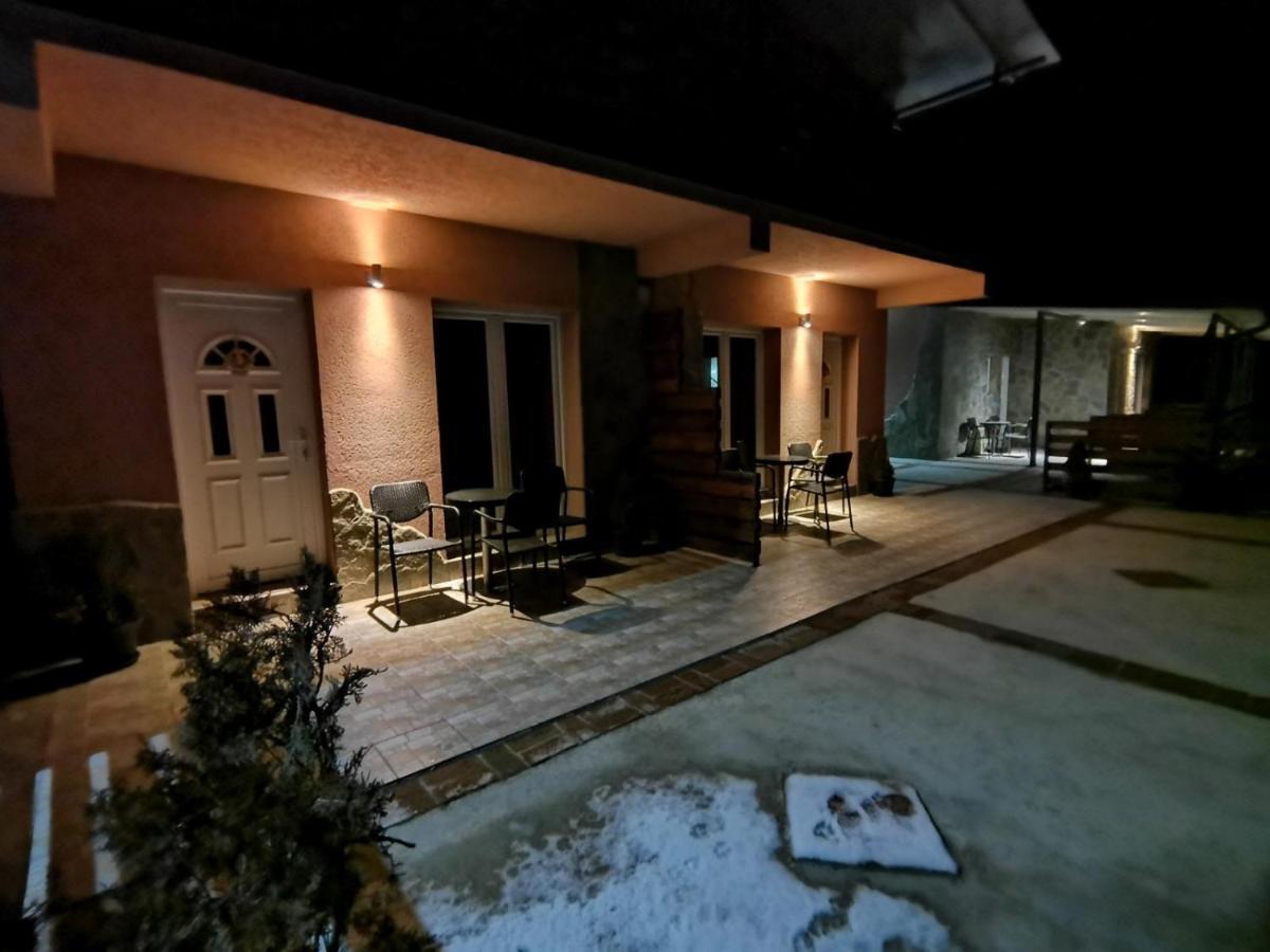 Apartment Aphrodite Hills Apartments-stara Planina *